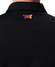 Athletic Fit Pride Polo 